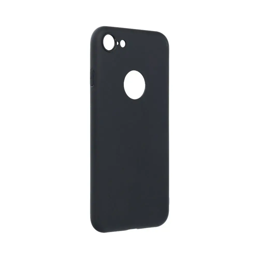 SOFT maciņš telefonam iPhone 7 melns