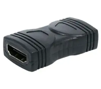 Goobay Adapter, HDMI socket - HDMI
