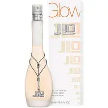 Jennifer Lopez Glow (EDT) туалетная вода для женщин 50 мл