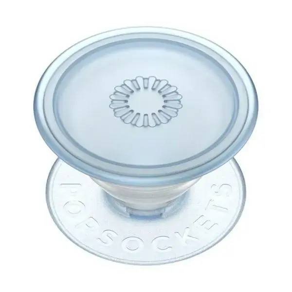 Popsockets PlantCore Grip Ice Blue 805477 uchwyt i podstawka do telefonu - premium