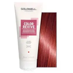 Goldwell Dualsenses Color Revive Color Giving Conditioner Cool Red
