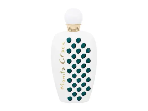 Manila Grace Manila Grace Eau Fraiche Eau de Toilette 100 ml