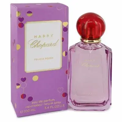 Chopard Happy Chopard Felicia Roses (EDP) parfimērijas ūdens sievietēm 100 ml