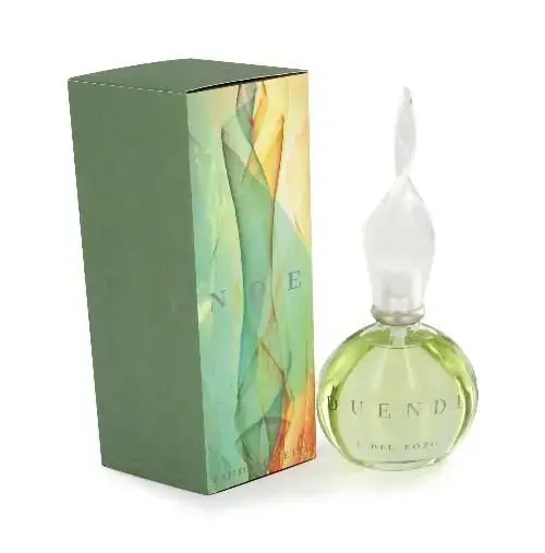 Jesus Del Pozo Duende Eau de Toilette 100 ml