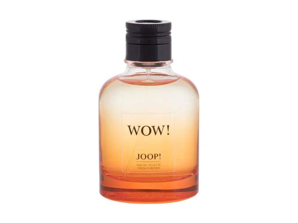 JOOP! Wow Fresh Eau de Toilette 60 ml