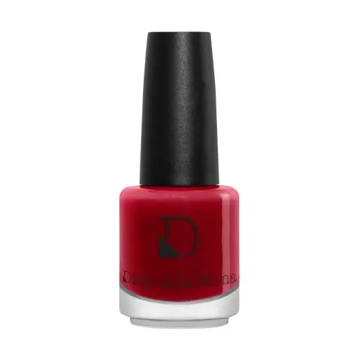Diego Dalla Palma, Makeup Nails, Toluene-Free, Full-Coverage, Nail Polish, 226, Mystic Red, 14 ml *Tester
