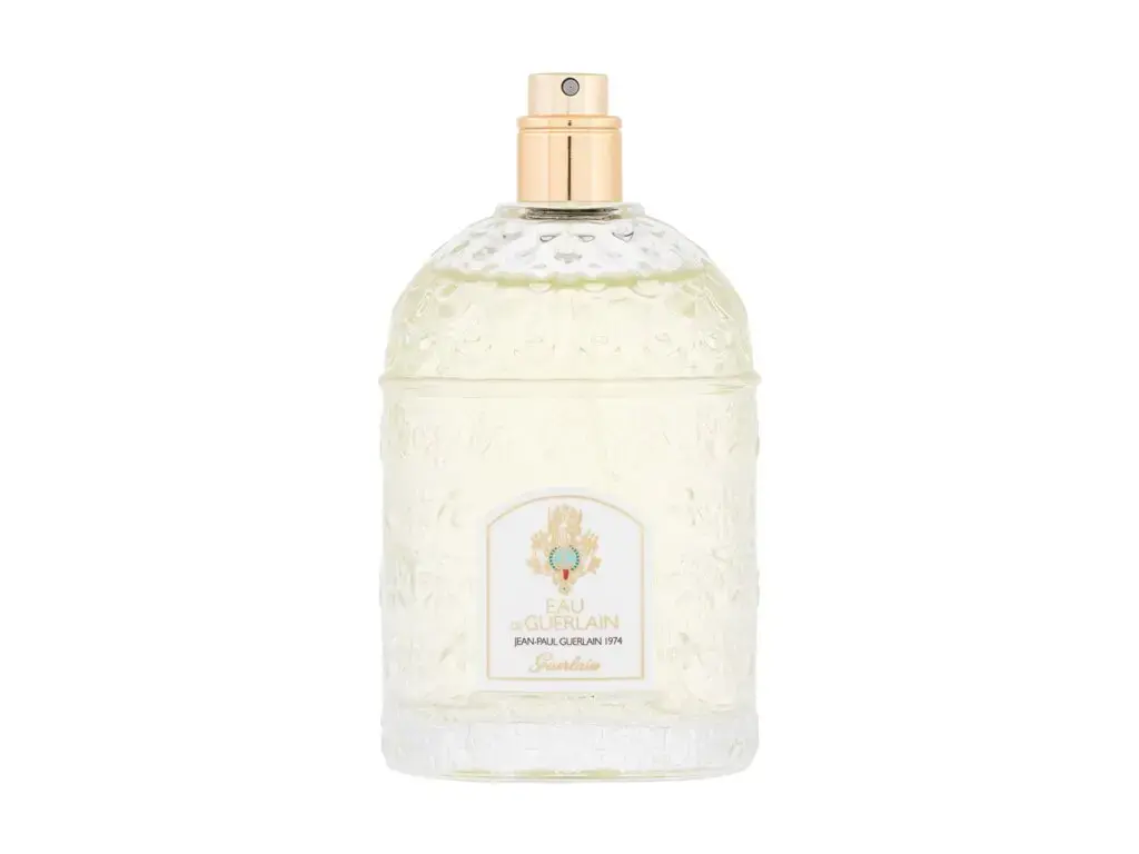 Guerlain Eau de Guerlain Eau de Cologne 100 ml