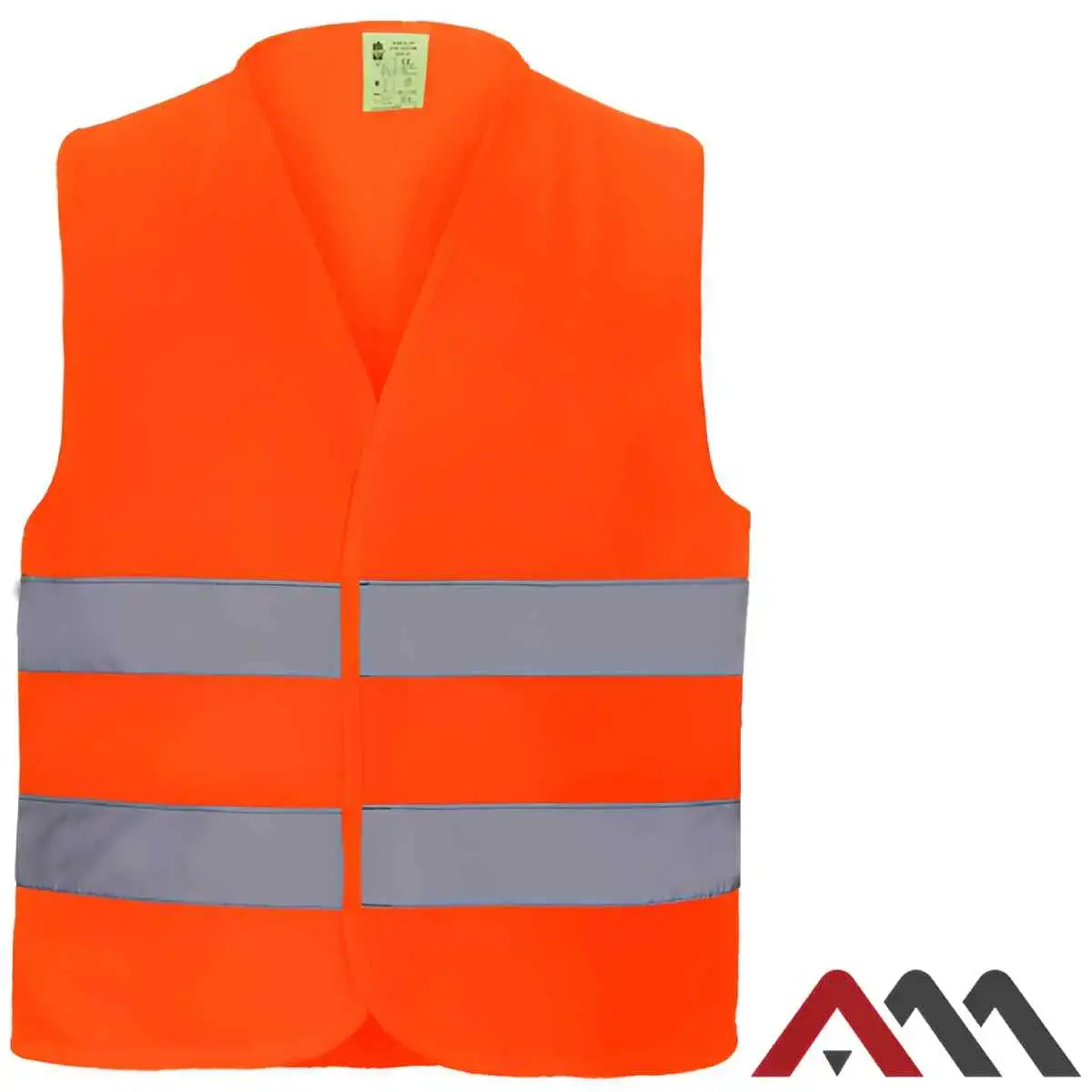 Signālveste oranža XL