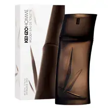 Kenzo pour Homme EDT Boisée