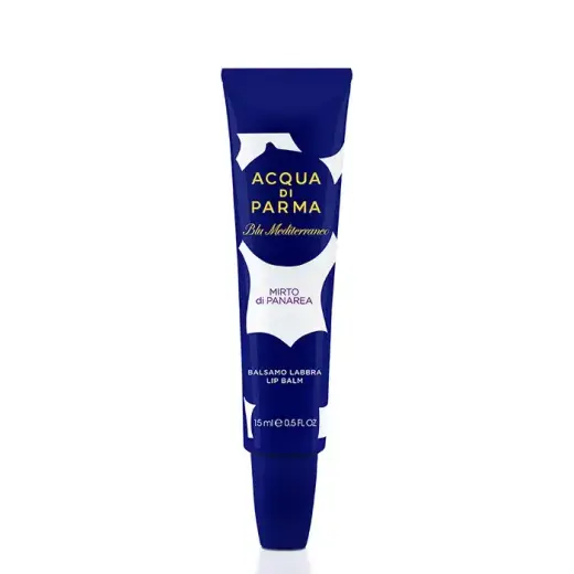 Acqua Di Parma Blu Mediterraneo Mirto Di Panarea Lip Balm 15ml