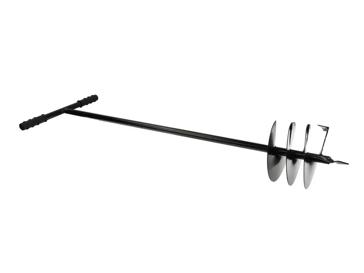 Manuālais zemes urbis 200 mm