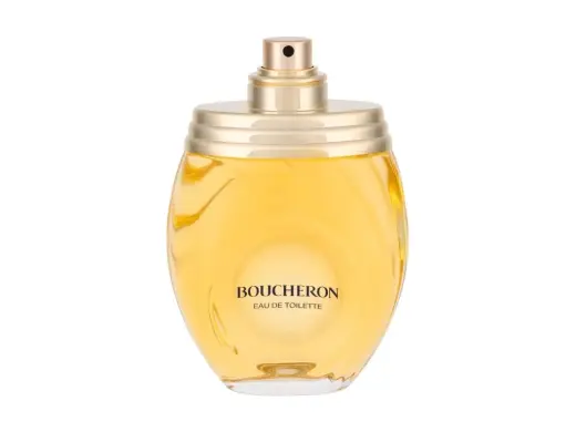 Boucheron Boucheron Eau de Toilette 100 ml