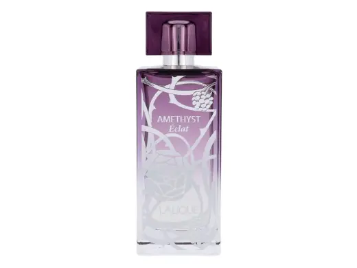 Lalique Amethyst Éclat Eau de Parfum 100 ml
