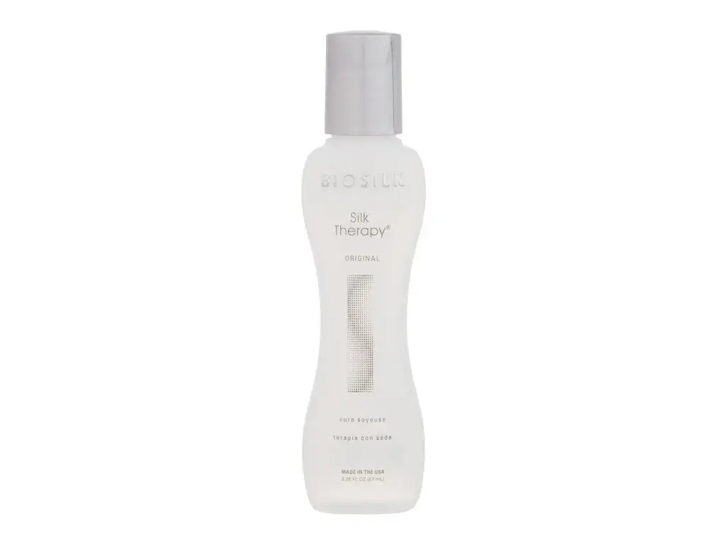 Farouk Systems Biosilk Silk Therapy Hair Serum 67 ml