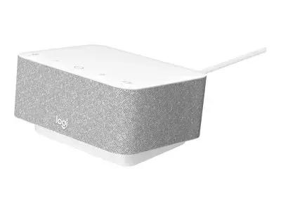 Logitech Logi Dock for UC - Dockingstation