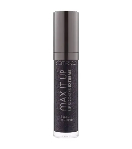 Catrice, Max It Up Lip Booster Extreme, Lip Gloss, 060, Good Girl Gone Bad, 4 ml