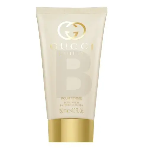 Gucci Guilty ķermeņa losjons sievietēm 150 ml