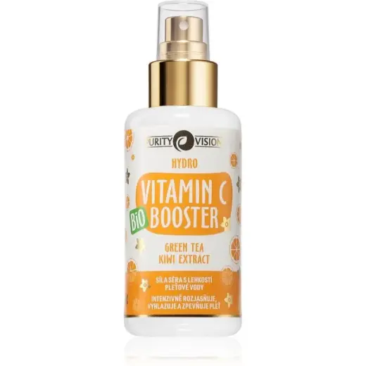 Purity Vision BIO Hydro Brightening Face Toner with Vitamin C 100 Ml
