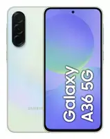 Samsung Galaxy A36 (A366) 5G DS. 6|128GB Lime