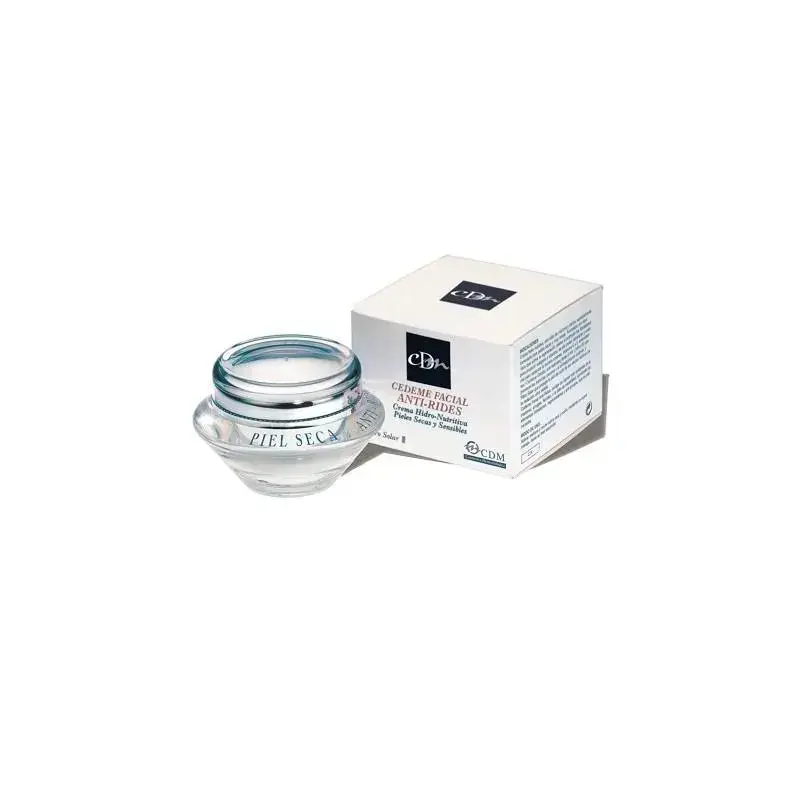 CDM Cedeme Anti-Wrinkle Facial Cream 50ml
