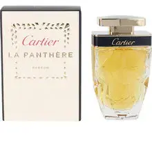 La Panthere Parfum