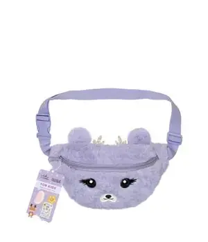 Invisibobble Cozy Reindeer Set X Tangle Teezer 3 Piece Kids Set