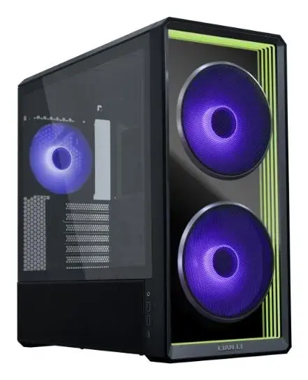 Lian Li LANCOOL 217 INF LAN217INFX