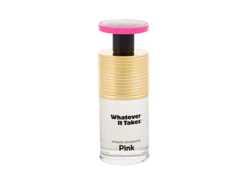 Whatever It Takes Pink Eau de Parfum 100 ml
