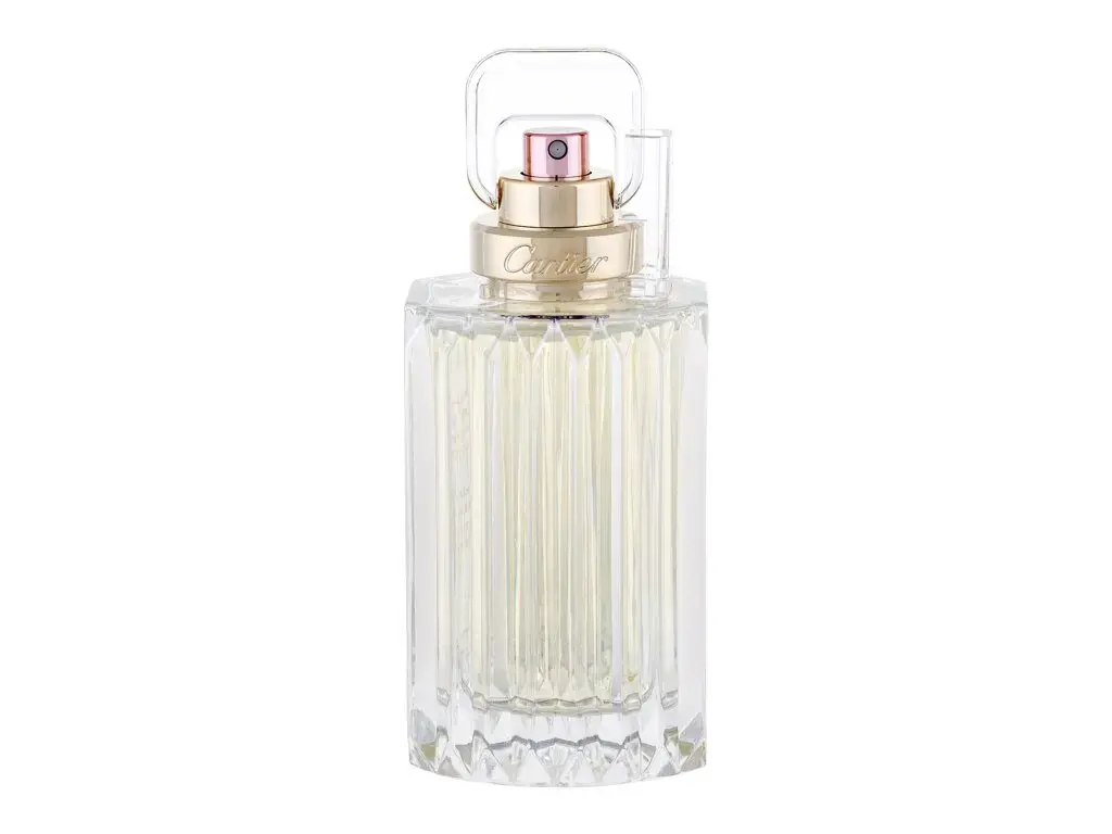 Cartier Carat Eau de Parfum 100 ml