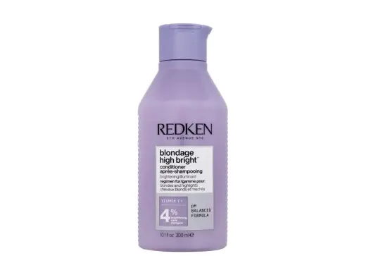 Redken Blondage High Bright Conditioner Conditioner 300 ml