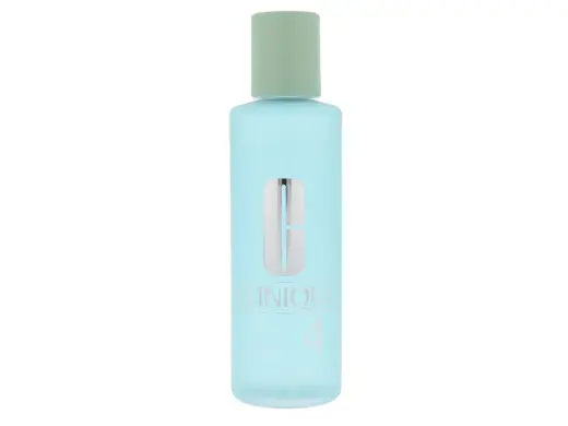 Clinique 3-Step Skin Care Clarifying Lotion 4 Cleansing Water 400 ml