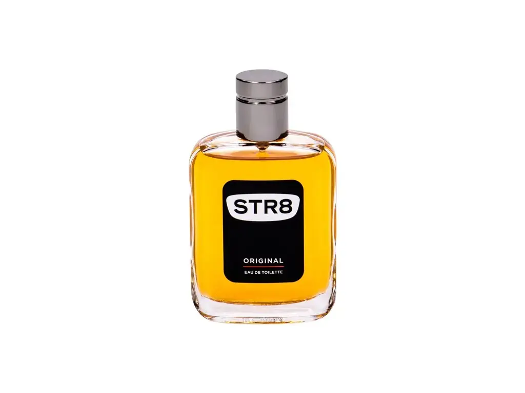 STR8 Original Eau de Toilette 100 ml