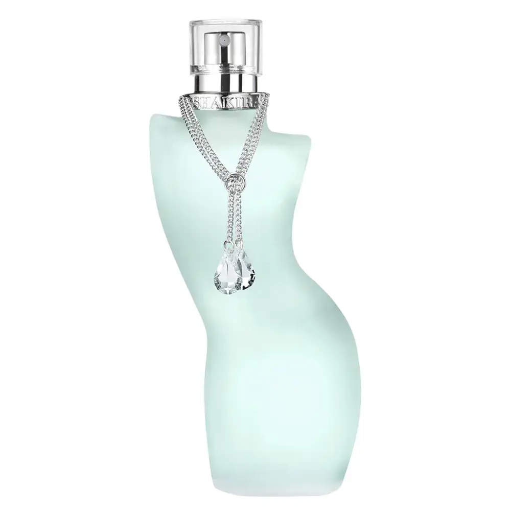 Shakira Dance Diamonds (EDT) tualetes ūdens sievietēm 100 ml