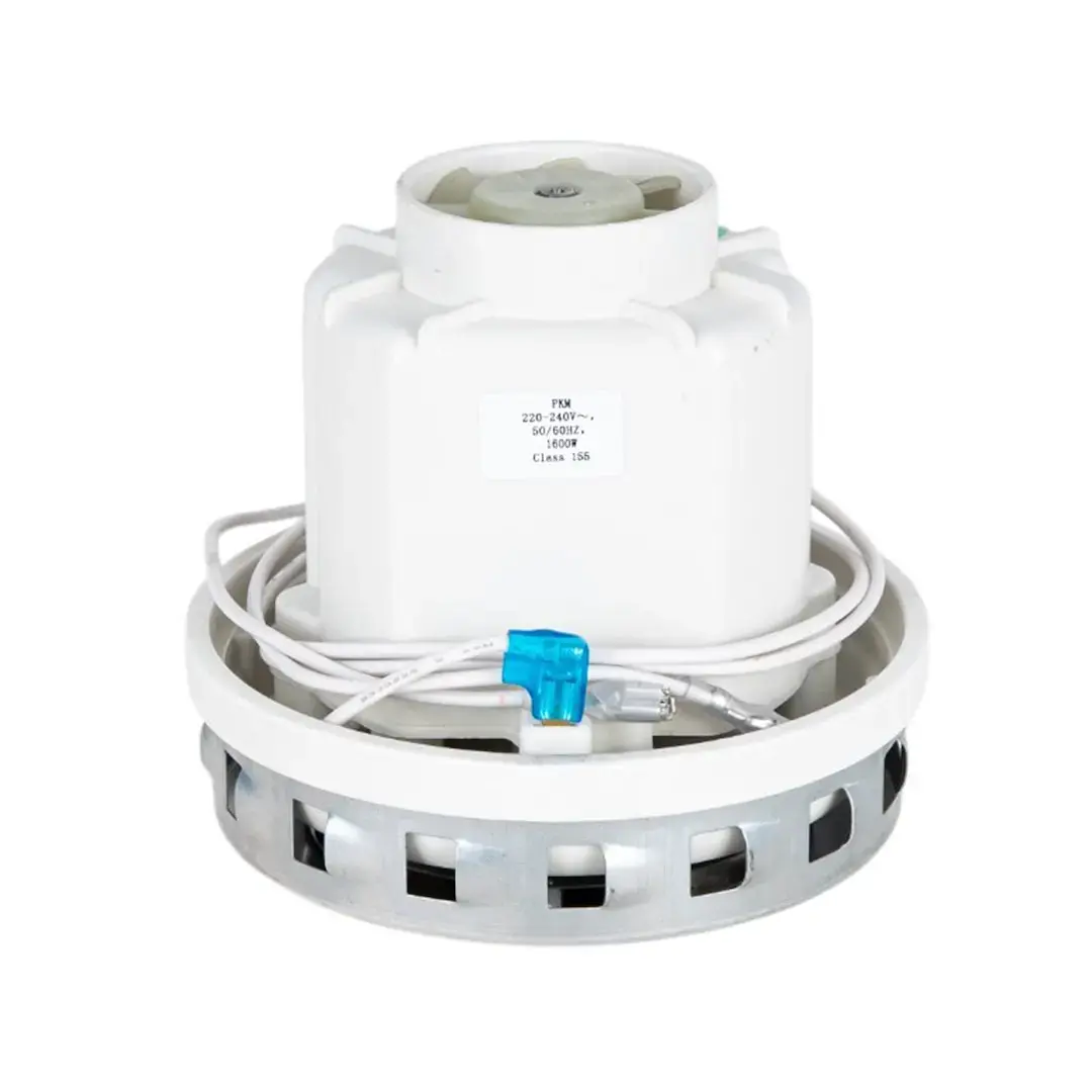 Dzinējs G81083 putekļu sūcējam