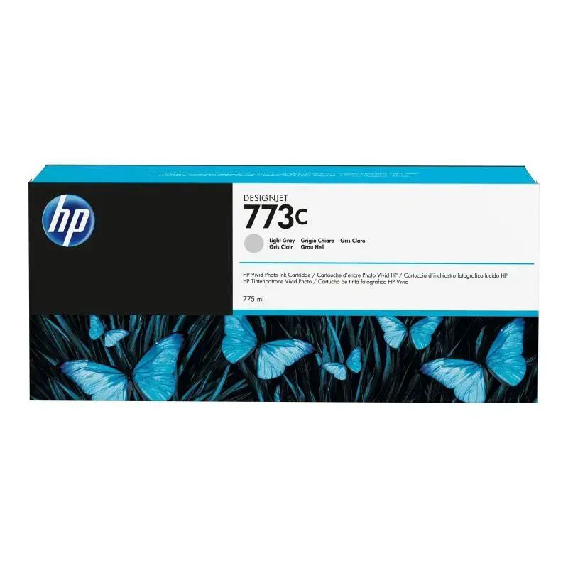 HP Ink No (C1Q44A)