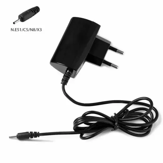 Goodbuy AC-3E travel charger | 3W
