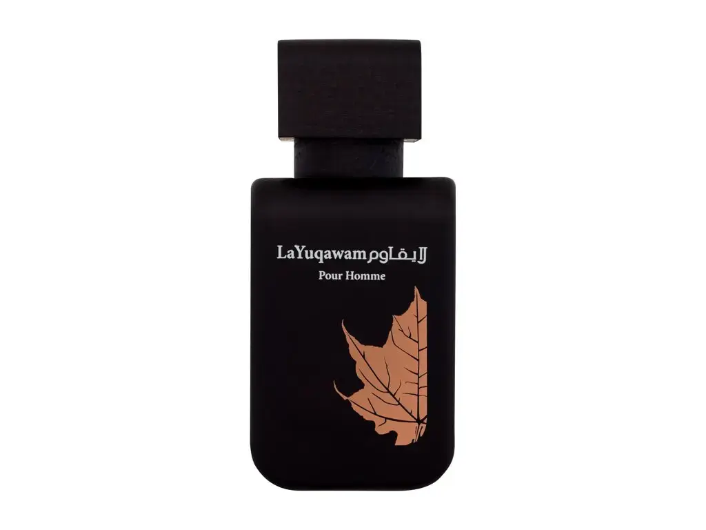 Rasasi La Yuqawam Eau de Parfum 75 ml