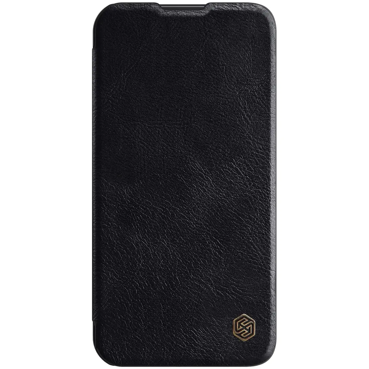 Nillkin Qin Book PRO Case for Apple iPhone 14 Pro Max Black