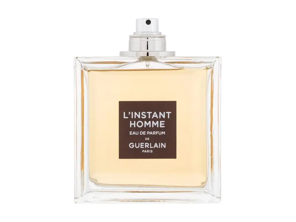 Guerlain L´Instant de Guerlain Pour Homme Eau de Parfum 100 ml