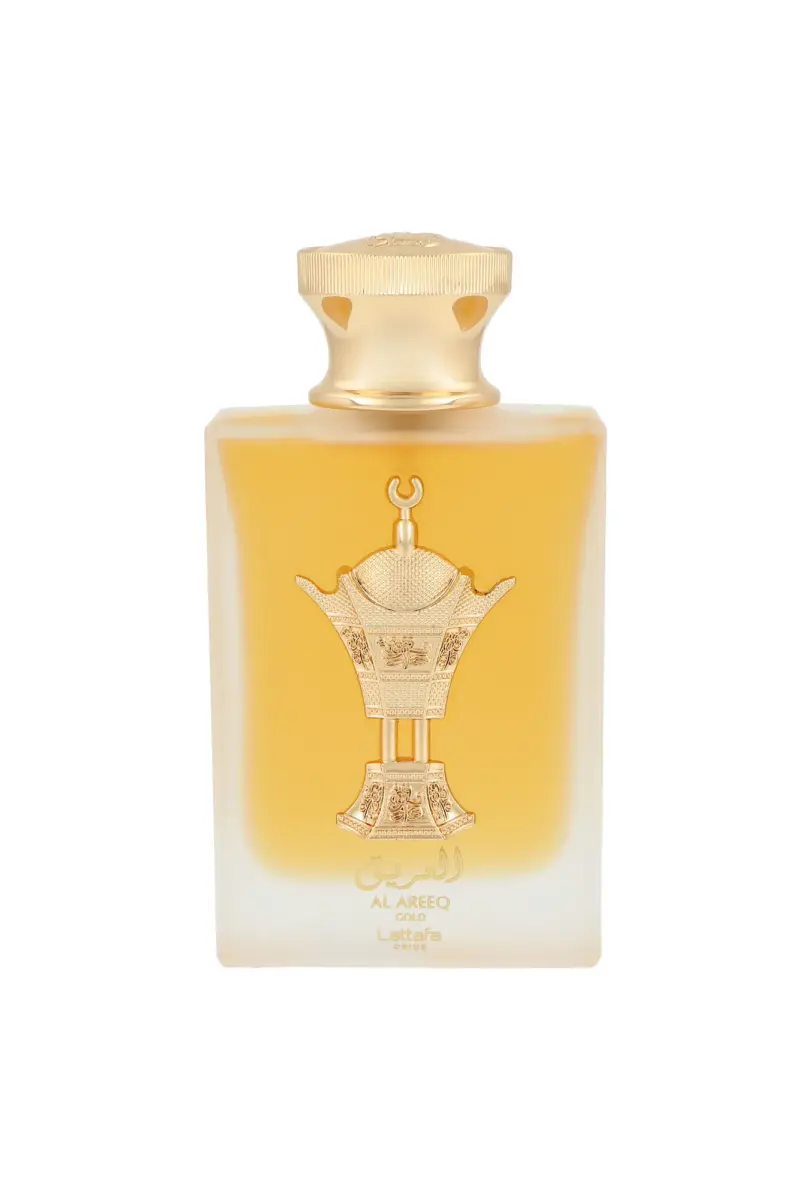 Lattafa Pride Al Areeq Gold Edp 100ml