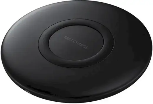 Samsung EP-P1100BBEGWW juhtmevaba laadija | Qi | 9W | must