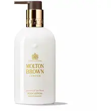 Jasmine & Sun Rose Body Lotion