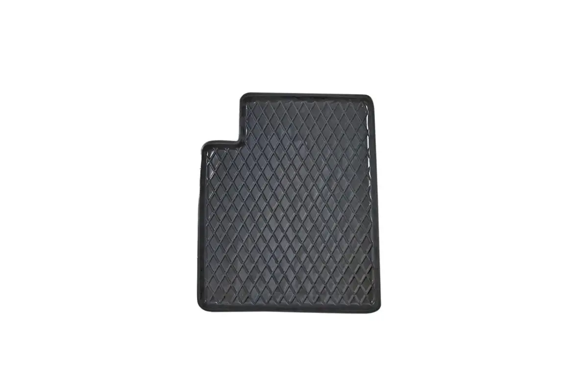 Rubber car mat MG Tico - model - (14 LEFT)
