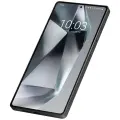 Case PITAKA Ultra-Slim MagSafe for Samsung Galaxy S25 Ultra black grey Photo