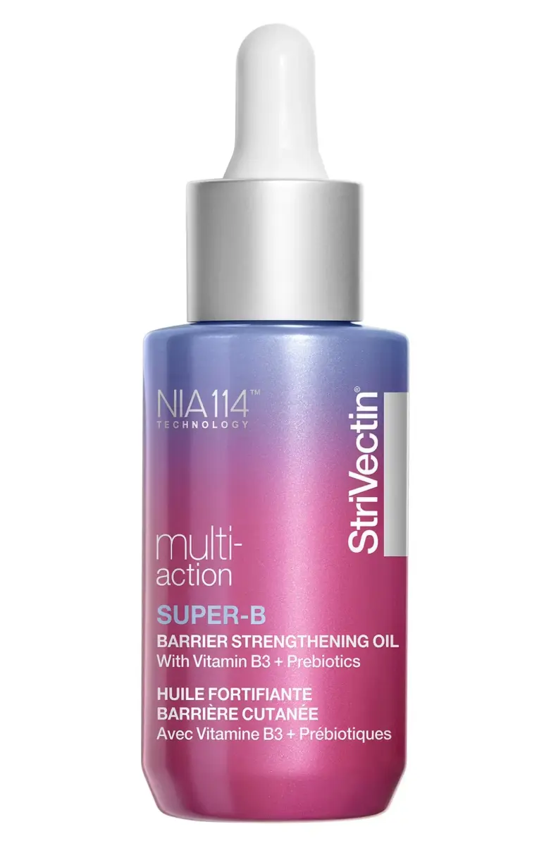 StriVectin Super-B Barrier Strengthening Oil