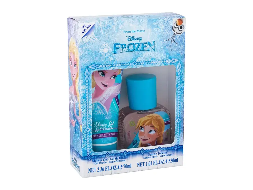Disney Frozen Eau de Toilette 30 ml