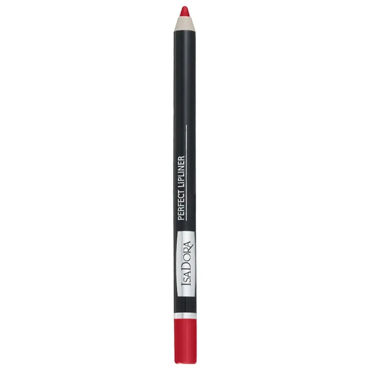 IsaDora, Perfect, Lip Liner, 31, Prime Red, 1.2 g