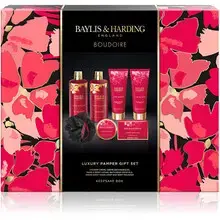 Cherry Blossom Luxury Pamper Gift Set