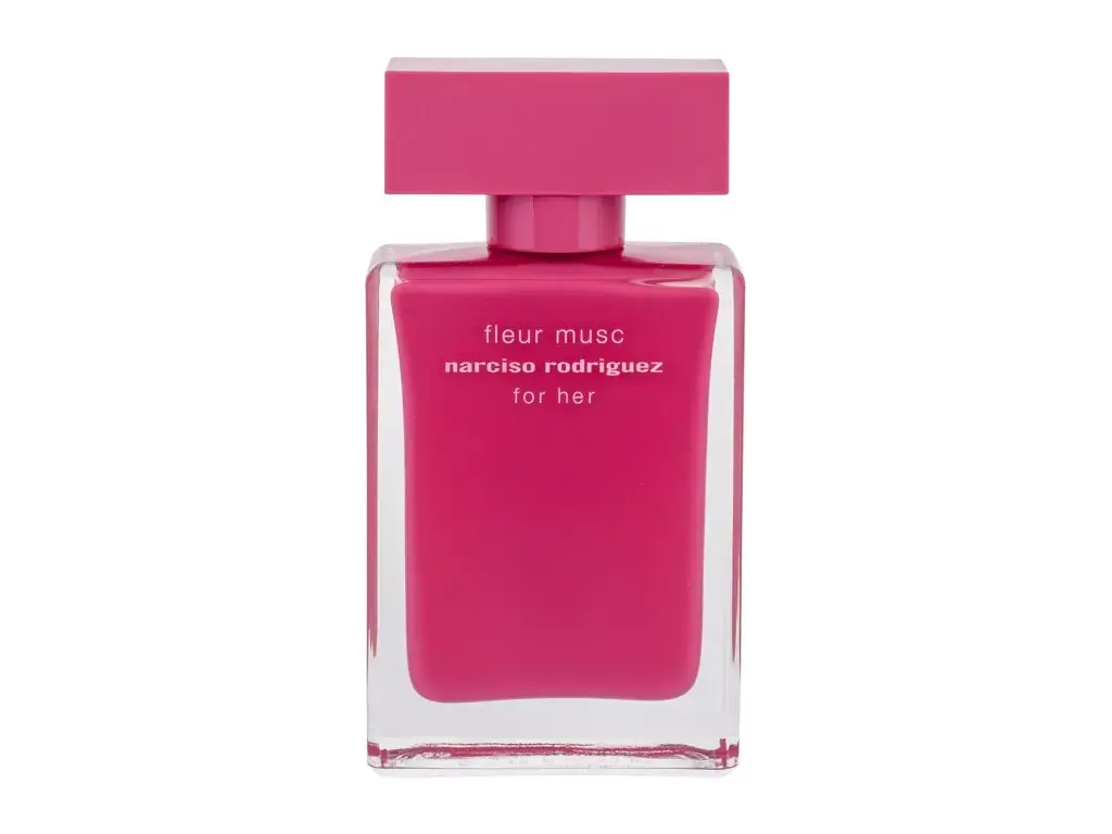 Narciso Rodriguez Fleur Musc for Her Eau de Parfum 50 ml