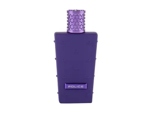 Police Shock-In-Scent Eau de Parfum 50 ml